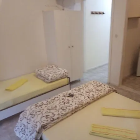 Aleksandros Olimp 公寓 *