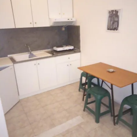 Aleksandros Olimp * Olympiakí Aktí