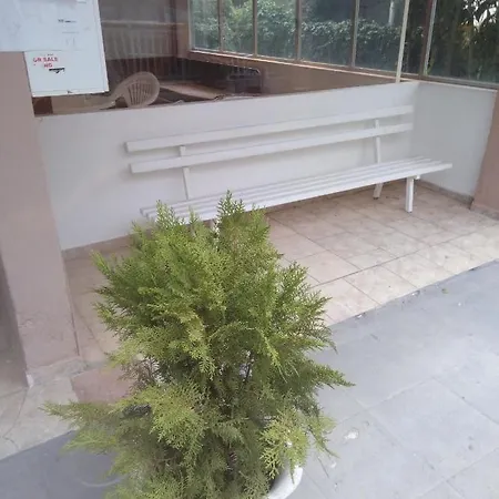 Aleksandros Olimp * Olympiakí Aktí