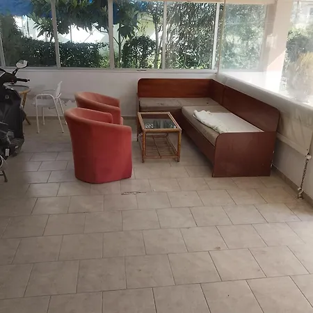 Aleksandros Olimp Olympiakí Aktí