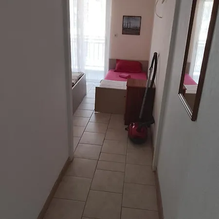 Aleksandros Olimp 公寓