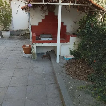 Aleksandros Olimp * Olympiakí Aktí