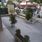 Aleksandros Olimp Appartement Olympiakí Aktí