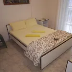 Aleksandros Olimp Apartament *