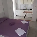 Apartament Aleksandros Olimp *