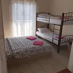 Apartament Aleksandros Olimp Olympiakí Aktí