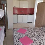 Apartament Aleksandros Olimp *
