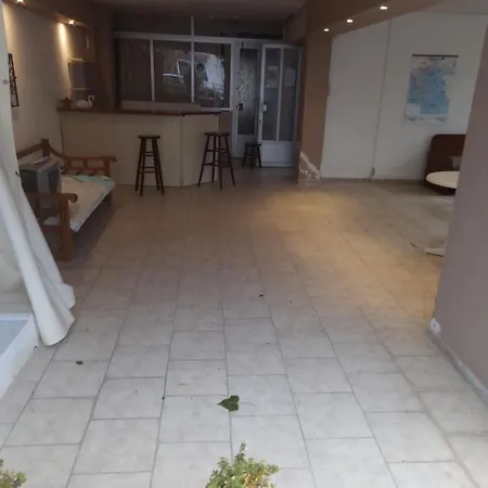 Апартаменты Aleksandros Olimp *