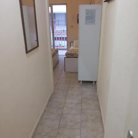 Aleksandros Olimp Апартаменты