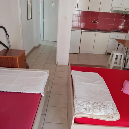 Aleksandros Olimp Олимпиаки-Акти