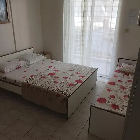 Aleksandros Olimp Apartament
