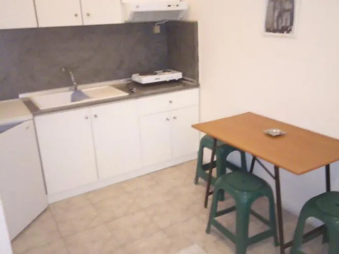 Aleksandros Olimp * Olympiakí Aktí