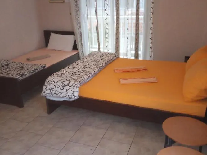 Apartament Aleksandros Olimp