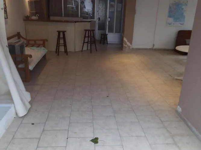 Apartament Aleksandros Olimp *