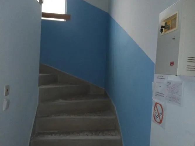 Apartament Aleksandros Olimp Olympiakí Aktí