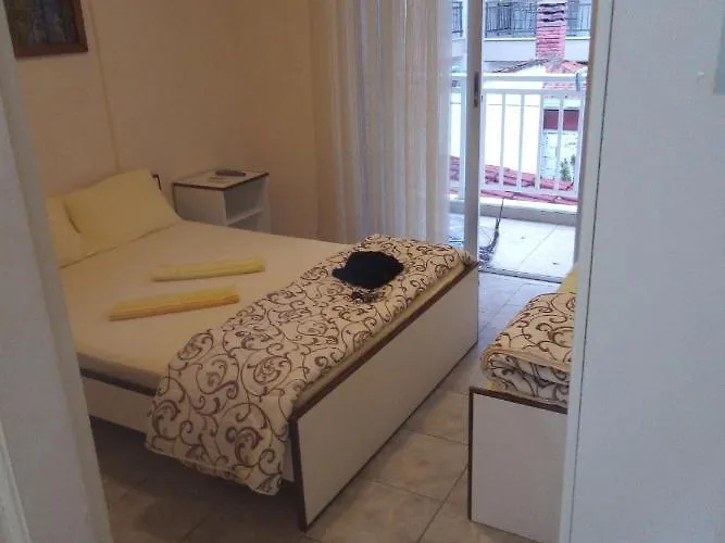 Apartament Aleksandros Olimp