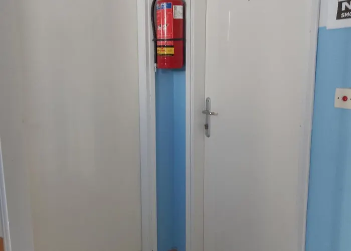 Apartament Aleksandros Olimp *