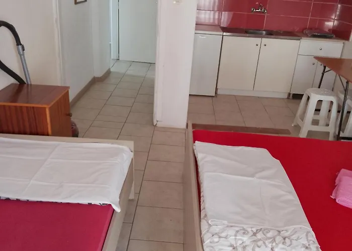 Aleksandros Olimp Olympiakí Aktí