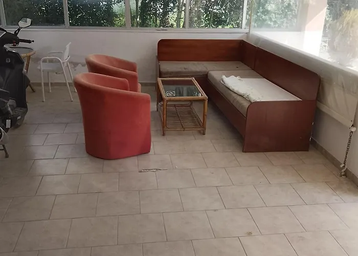 Aleksandros Olimp Olympiakí Aktí