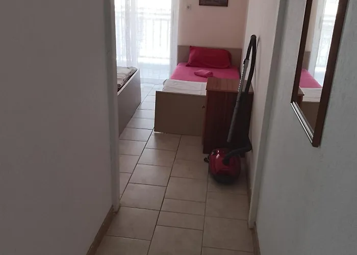 Aleksandros Olimp Apartament