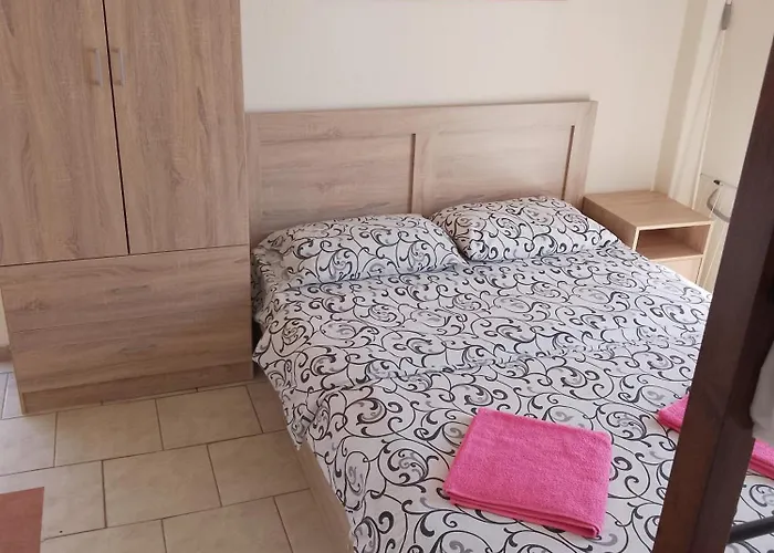 Apartament Aleksandros Olimp